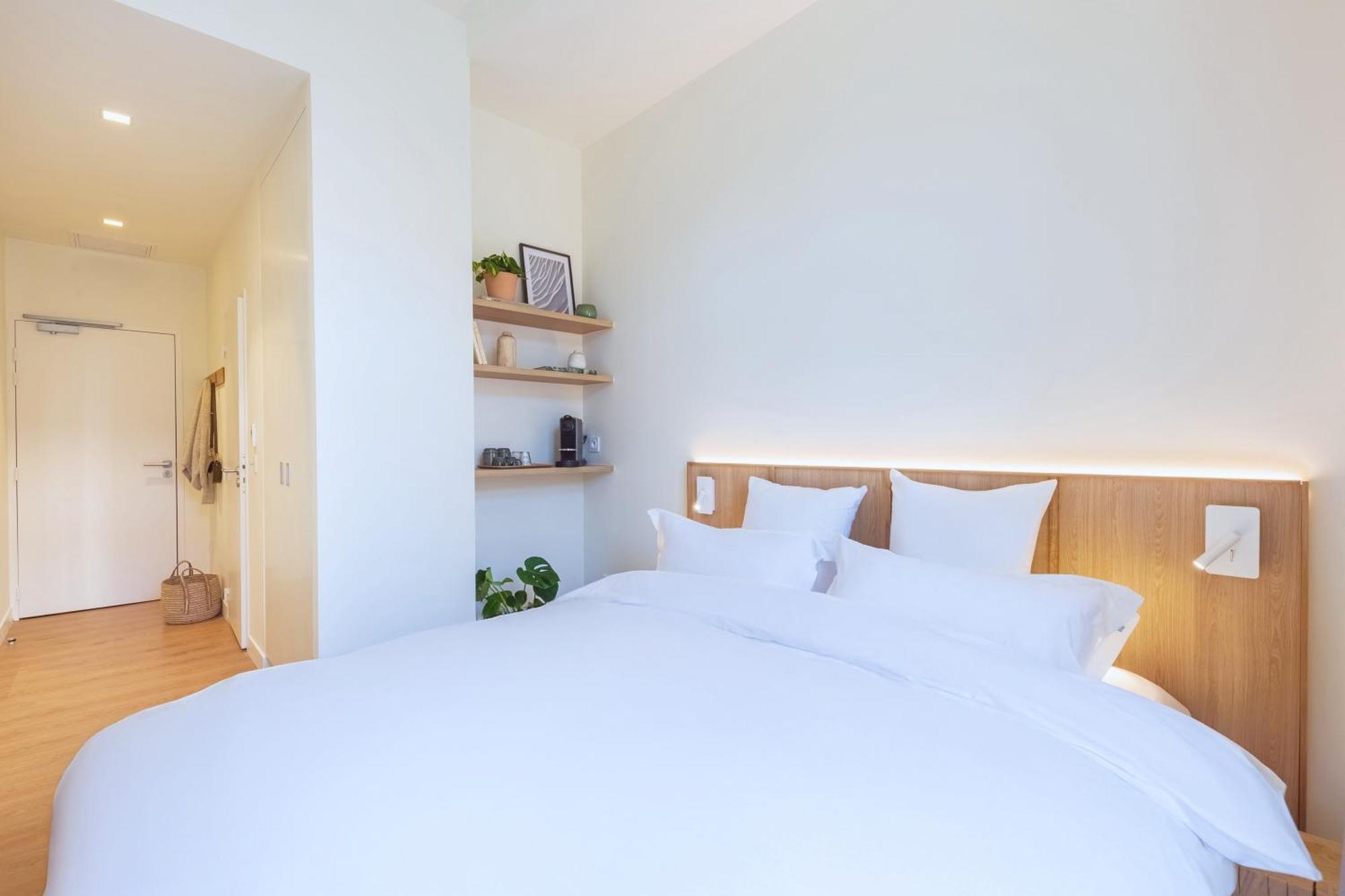 The Babel Community Hotel - Vieux Port Μασσαλία Εξωτερικό φωτογραφία